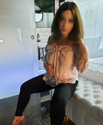 Анкета проститутки Настя - Фото 1, Павловск, 40 лет, №1576